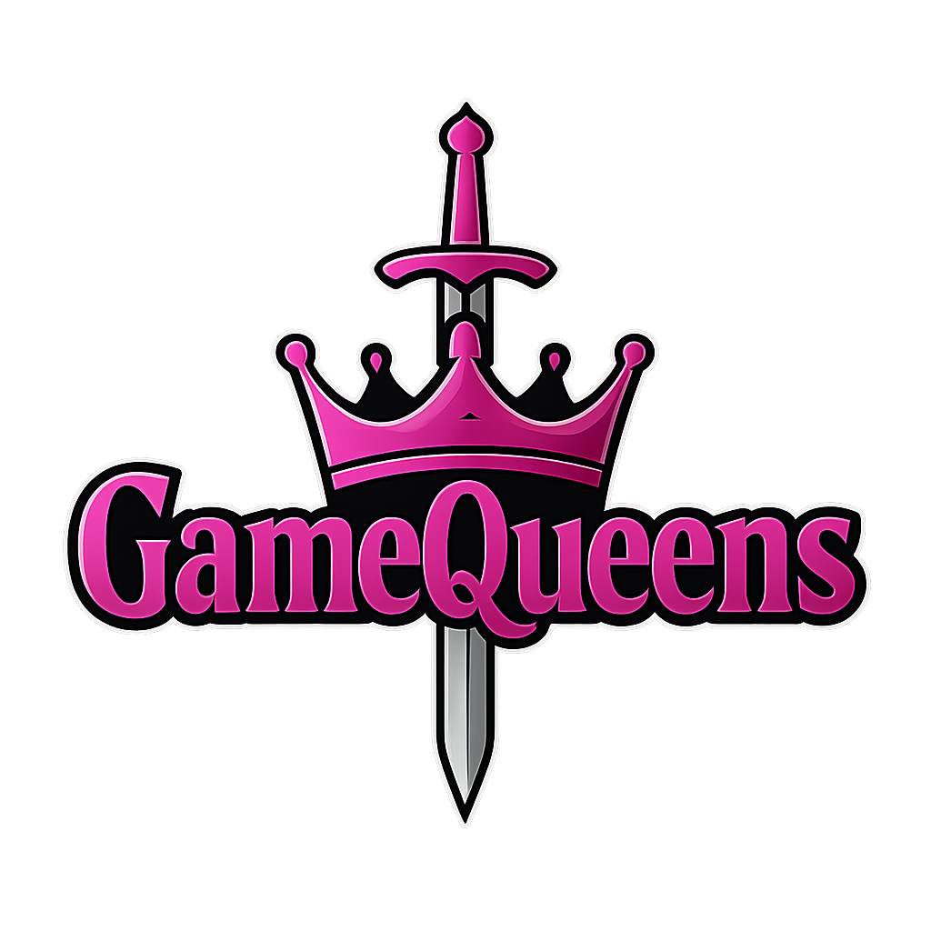 GameQueens